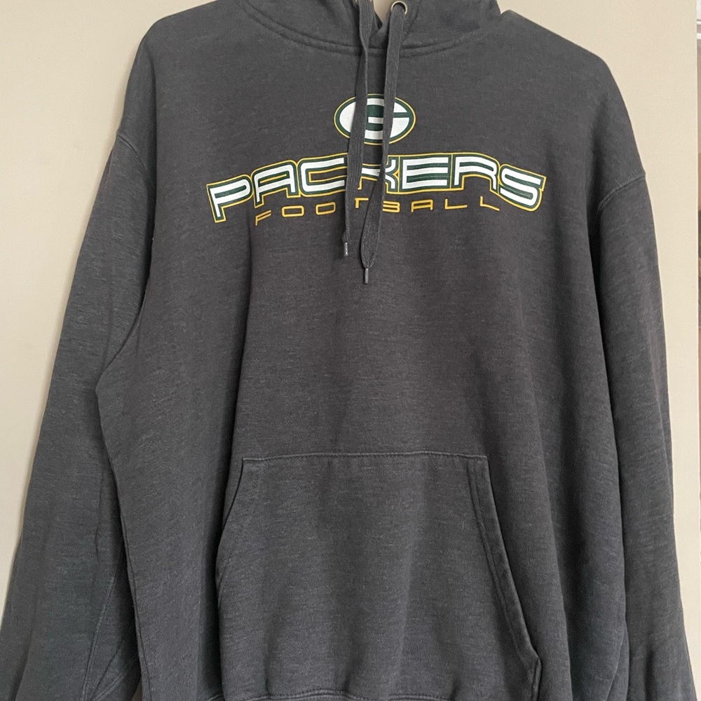 NFL Green Bay Packers Hoodie